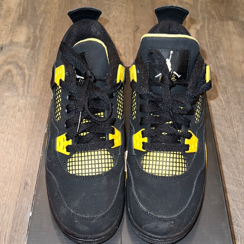Jordan sneakers
